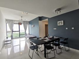 2 chambre Appartement for rent in Bandar Johor Bahru, Johor Bahru, Bandar Johor Bahru