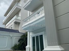 4 Bedroom House for sale in Thao Dien, Ho Chi Minh City, Thao Dien