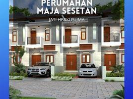 2 Bedroom Villa for sale in Level 21 Mall, Denpasar Timur, Denpasar Barat