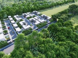 3 Habitación Villa en venta en Merida, Yucatán, Merida