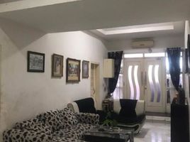 8 Habitación Casa en venta en Tambaksari, East Jawa, Tambaksari, Surabaya, East Jawa