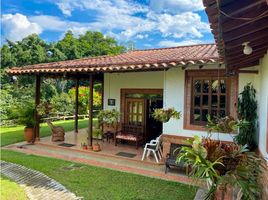 4 Schlafzimmer Villa zu verkaufen in Copacabana, Antioquia, Copacabana