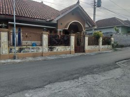 4 Habitación Casa en venta en Depok, Yogyakarta, Depok