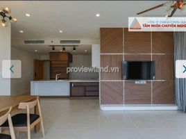 3 Phòng ngủ Chung cư for rent in Thạnh Mỹ Lợi, Quận 2, Thạnh Mỹ Lợi