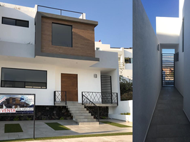 Maison 3 chambre à vendre à El Marques, Queretaro, El Marques, Queretaro