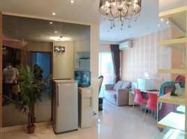 2 Kamar Apartemen for rent in Pacific Place, Tanah Abang, Tanah Abang