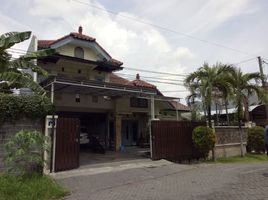 11 Bedroom House for sale in Gayungan, Surabaya, Gayungan