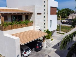 在Isla Mujeres, Quintana Roo出租的2 卧室 别墅, Isla Mujeres