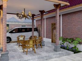 Maison 3 chambre à vendre à Prambanan, Jawa Tengah, Prambanan, Klaten, Jawa Tengah