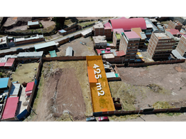  Terreno (Parcela) en venta en Cusco, San Jeronimo, Cusco, Cusco