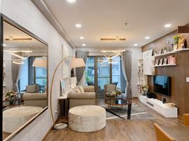 3 Schlafzimmer Wohnung zu verkaufen in Binh Chanh, Ho Chi Minh City, An Phu Tay, Binh Chanh