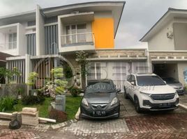3 Schlafzimmer Haus zu verkaufen in Depok, Yogyakarta, Depok