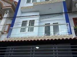 4 Bedroom House for sale in Ho Chi Minh City Opera House, Ben Nghe, Ben Nghe