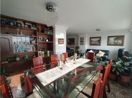 4 Habitación Apartamento en venta en Manizales, Caldas, Manizales