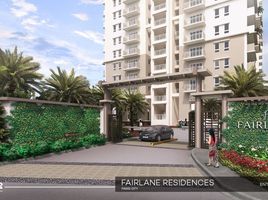 3 Bedroom Apartment for sale at Fairlane Residences, Pasig City, Eastern District