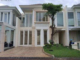 4 Habitación Villa en venta en Mulyorejo, East Jawa, Mulyorejo