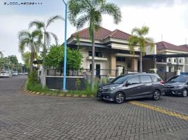 3 Kamar Rumah for sale in Gunung Anyar, Surabaya, Gunung Anyar