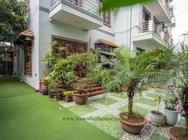 4 Bedroom House for rent in Quang An, Tay Ho, Quang An