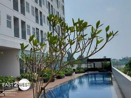 1 Bedroom Apartment for sale in Serpong, Tangerang, Serpong