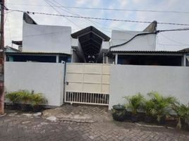Villa 8 chambre à vendre à Tambaksari, East Jawa, Tambaksari, Surabaya, East Jawa