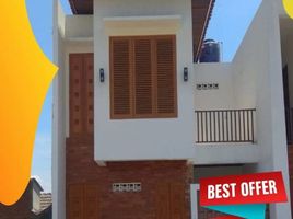 3 Schlafzimmer Haus zu verkaufen in Ngamprah, West Jawa, Ngamprah