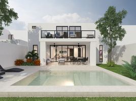 3 Schlafzimmer Villa zu verkaufen in Merida, Yucatan, Merida