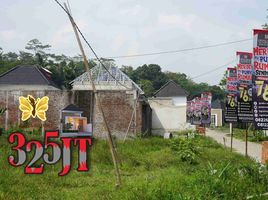 2 Kamar Rumah for sale in Salatiga, Jawa Tengah, Sidomukti, Salatiga