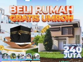 2 Bedroom House for sale in Buduran, Sidoarjo, Buduran