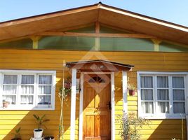4 Habitación Casa en venta en Cordillera, Santiago, Pirque, Cordillera