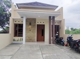 2 Bedroom House for sale in Ngemplak, Sleman, Ngemplak