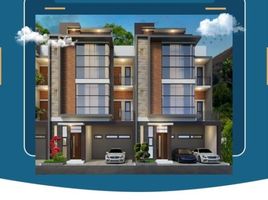 4 Schlafzimmer Haus zu verkaufen in Batu, East Jawa, Batu