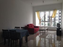 2 chambre Appartement for rent in Bandar Johor Bahru, Johor Bahru, Bandar Johor Bahru