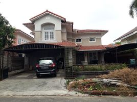 4 Bedroom House for sale in Lemahabang, Bekasi, Lemahabang