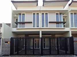 3 Habitación Villa en venta en Mulyorejo, East Jawa, Mulyorejo