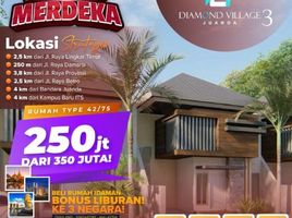 2 Bedroom House for sale in Buduran, Sidoarjo, Buduran