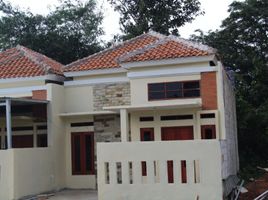 2 Kamar Vila for sale in Bojonggede, Bogor, Bojonggede