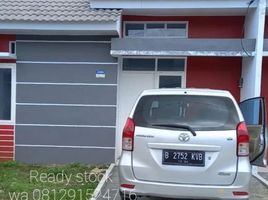 2 Bedroom House for sale in Lemahabang, Bekasi, Lemahabang