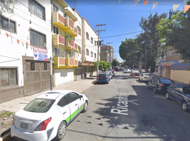 2 Schlafzimmer Wohnung zu verkaufen in Azcapotzalco, Mexico City, Azcapotzalco