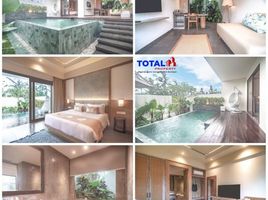 1 chambre Villa for sale in Bali, Ubud, Gianyar, Bali