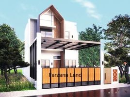 Maison 3 chambre à vendre à Ngaglik, Yogyakarta, Ngaglik, Sleman, Yogyakarta