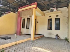 2 Bedroom Villa for sale in Kenjeran, Surabaya, Kenjeran