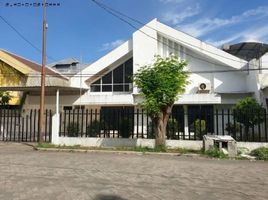 3 Schlafzimmer Haus zu verkaufen in Sukolilo, East Jawa, Sukolilo