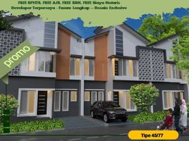 2 Bedroom House for sale in Lamongan, East Jawa, Babat, Lamongan