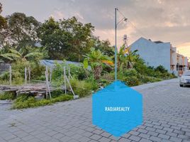  Grundstück zu verkaufen in Ngaglik, Yogyakarta, Ngaglik, Sleman, Yogyakarta