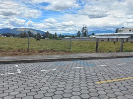  Terreno (Parcela) en venta en Rumiñahui, Pichincha, Sangolqui, Rumiñahui