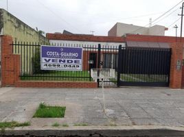 Studio Villa for sale in Buenos Aires, La Matanza, Buenos Aires