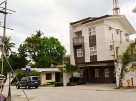 Villa 3 chambre à vendre à Quezon City, Metro Manila, Quezon City, Eastern District