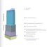 173 m2 Office for sale in Azcapotzalco, Mexico City, Azcapotzalco