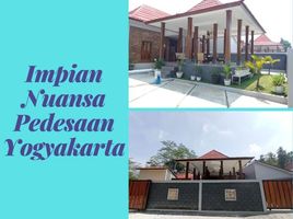 4 Bedroom House for sale in Klaten, Jawa Tengah, Prambanan, Klaten