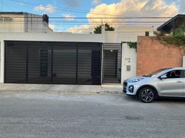Maison 3 chambre à vendre à Merida, Yucatan, Merida